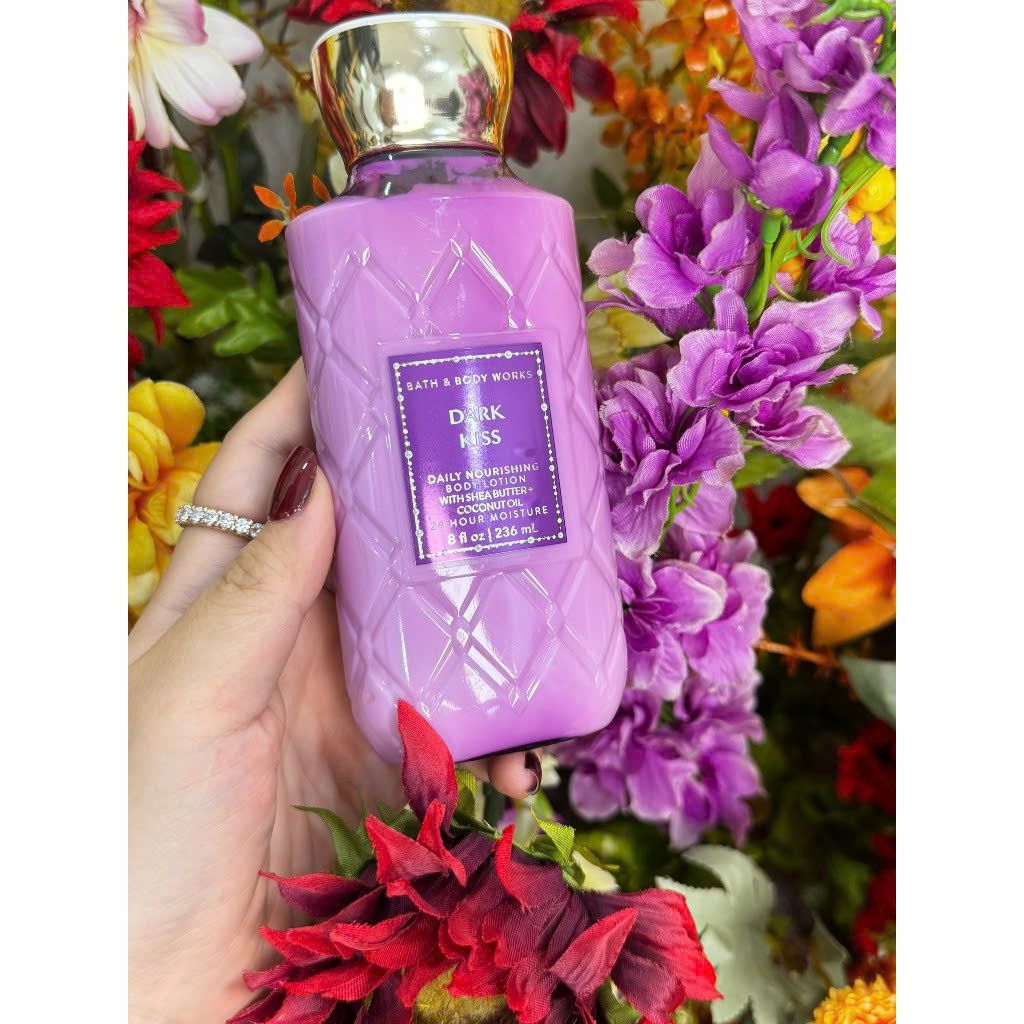 BBW - Body Lotion 236ml #Dark Kiss