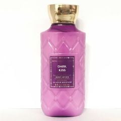 BBW - Body Lotion 236ml #Dark Kiss