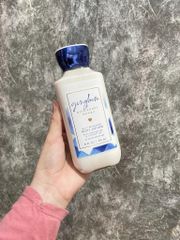 BBW - Body Lotion 236ml #Gingham (Mẫu mới)