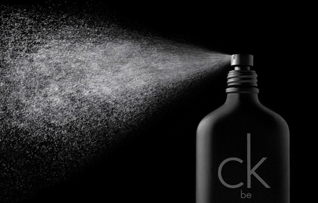CK - Be Eau De toilette 100ml ( Ko Tđ )
