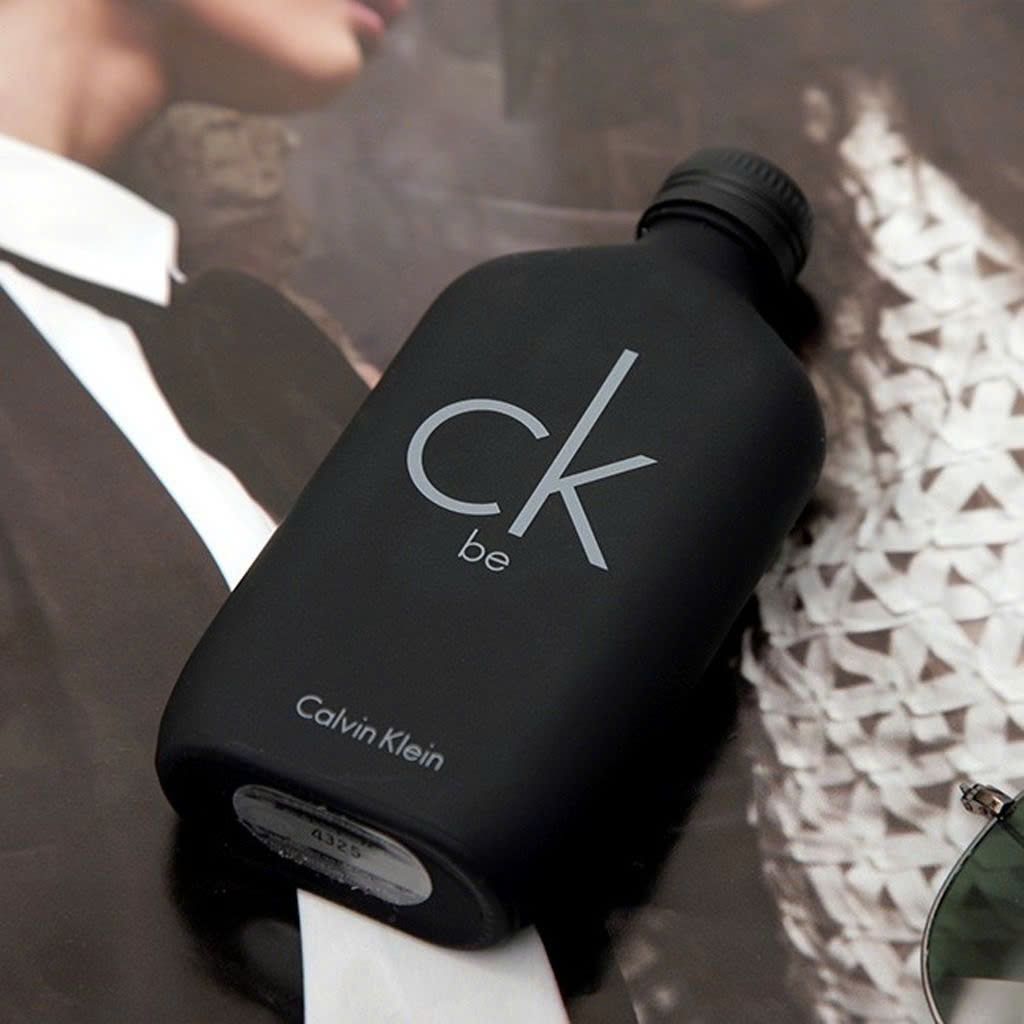 CK - Be Eau De toilette 100ml ( Ko Tđ )