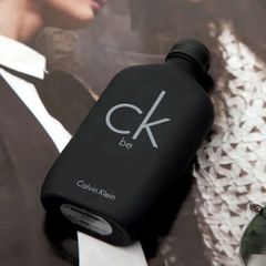 CK - Be Eau De toilette 100ml ( Ko Tđ )