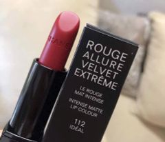 Son Chanel Velvet Extremme #112 (Ko Tđ)