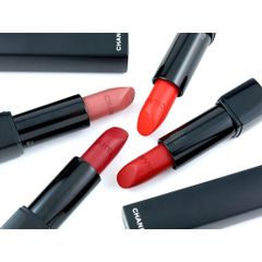 Son Chanel Velvet Extremme #112 (Ko Tđ)