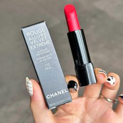 Son Chanel Velvet Extremme #112 (Ko Tđ)