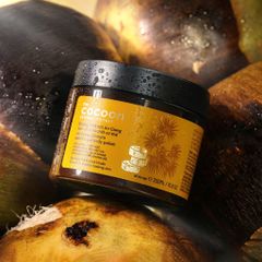 Tẩy Da Chết Body Đường Thốt Nốt An Giang Cocoon 200ml