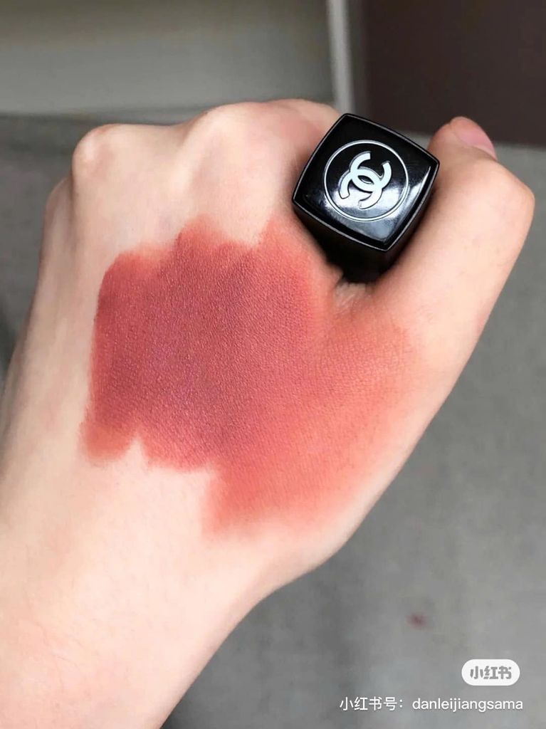 Son Chanel Velvet Extremme #102 - ko tđ