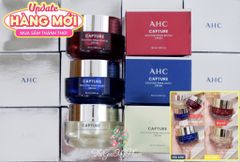 Kem AHC Capture #Revital 50ml (Đỏ)