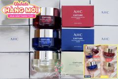 Kem AHC Capture #Moist 50ml (Xanh)