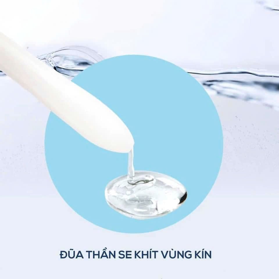Gel Dưỡng Đặc Trị Vùng Kín Kiesn Inclear Nhật Bản (1 ống)