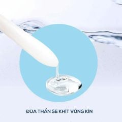 Gel Dưỡng Đặc Trị Vùng Kín Kiesn Inclear Nhật Bản (1 ống)