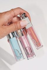 Son Dưỡng Môi Dior Addict Lip Maximizer Full Box #065 (Ko Tđ)