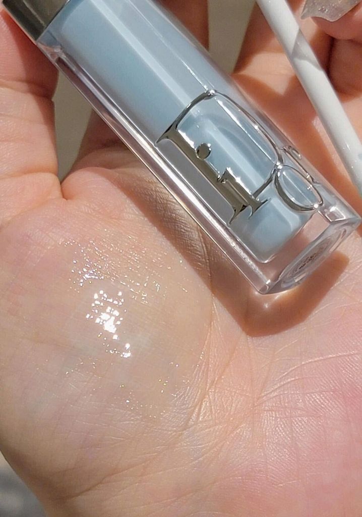 Son Dưỡng Môi Dior Addict Lip Maximizer Full Box #065 (Ko Tđ)