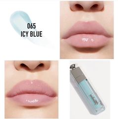 Son Dưỡng Môi Dior Addict Lip Maximizer Full Box #065 (Ko Tđ)