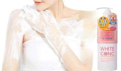 Sữa Tắm White Conc Sakura Body Shampoo 600m