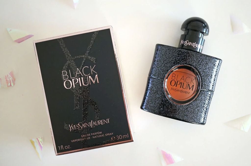 YSL Black Opium EDP 30ml ( Ko Tđ )