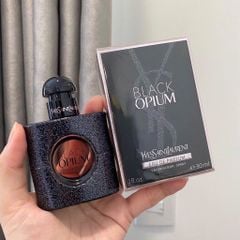 YSL Black Opium EDP 30ml ( Ko Tđ )