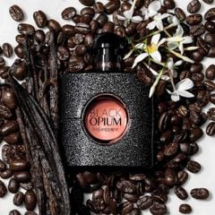 YSL Black Opium EDP 30ml ( Ko Tđ )