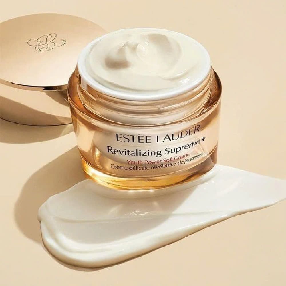 Estee Lauder - Revitalizing Supreme+ Youth Power Soft Creme 15ml (Ko Hộp)