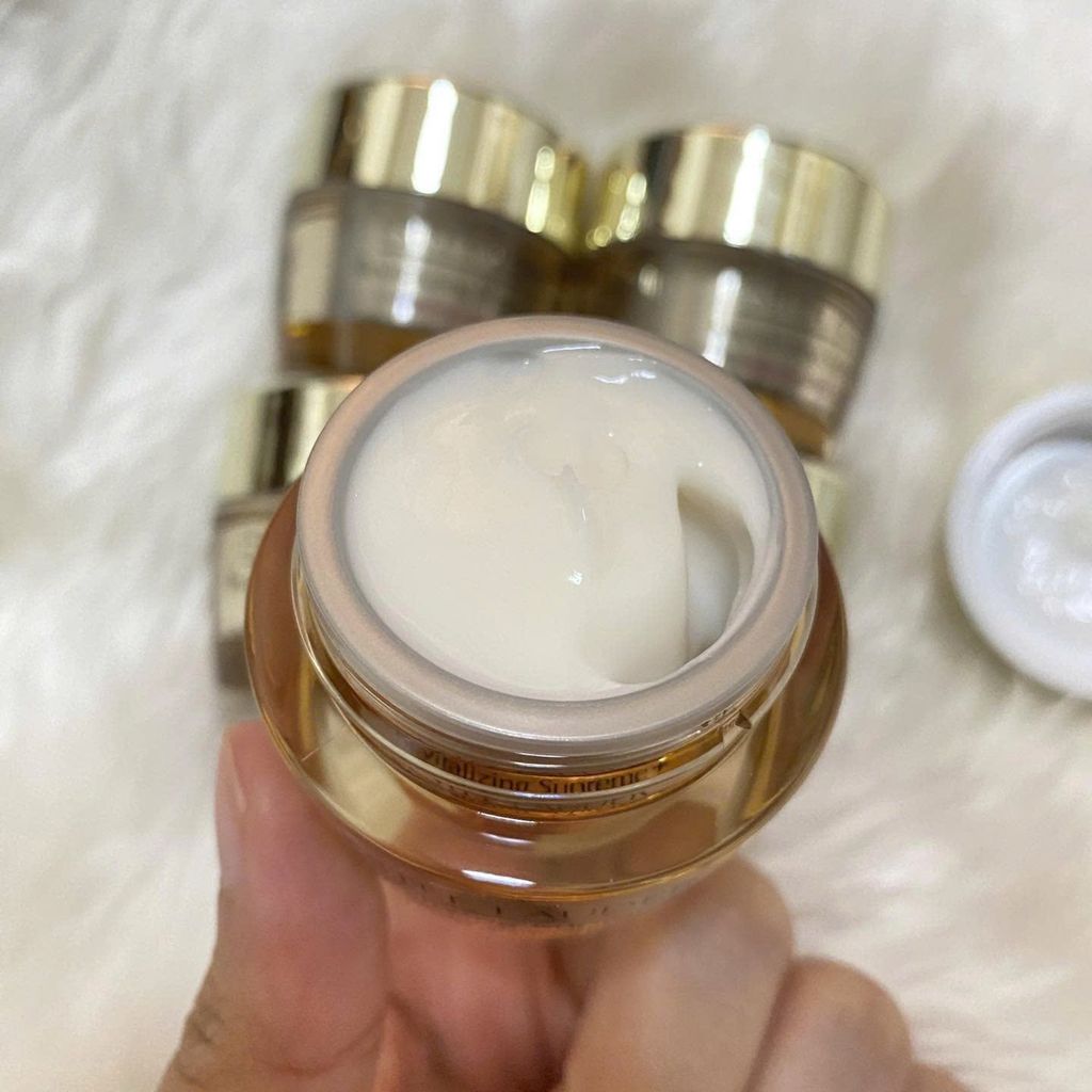 Estee Lauder - Revitalizing Supreme+ Youth Power Soft Creme 15ml (Ko Hộp)
