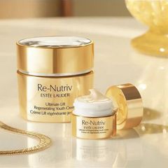 Kem Estee Lauder Re-Nutriv Ultimate Lift Regenerating Youth Creme Lift 15ml (Ko Hộp)