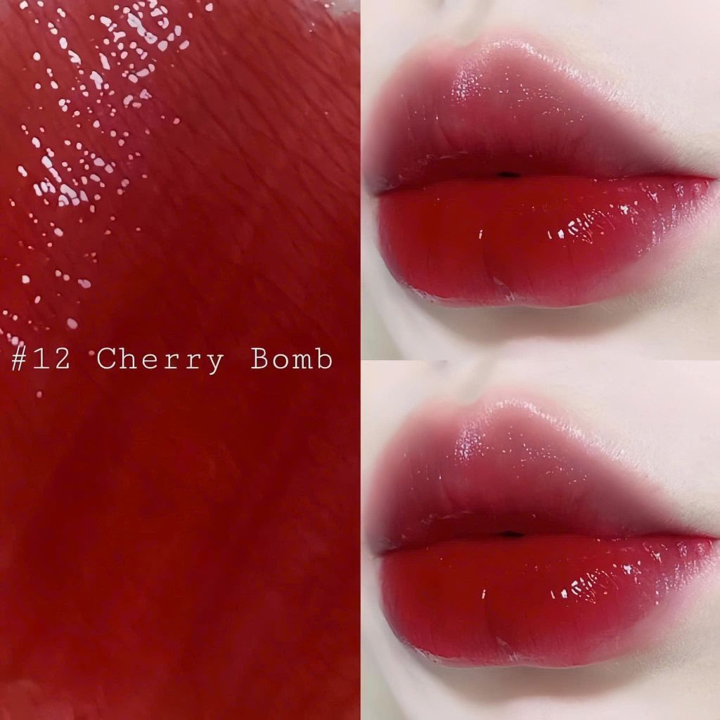 Son kem Romand Juicy Lasting Tint #12