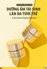 Kem Estee Lauder Re-Nutriv Ultimate Lift Regenerating Youth Creme Lift 15ml (Ko Hộp)