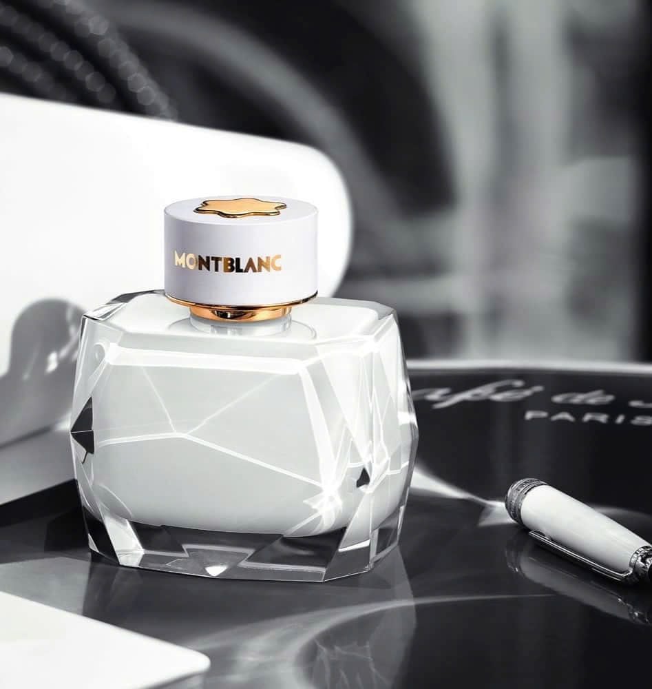 Mont Blanc - Signature EDP 90ml (Ko Tđ)