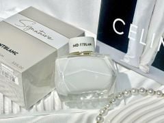 Mont Blanc - Signature EDP 90ml (Ko Tđ)