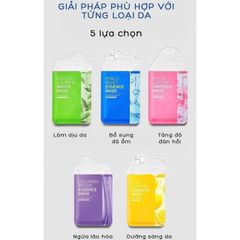 Mediheal - Essence Mask #Hyalu Moist