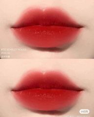 Son TOMFORD #16 Scarlet Vỏ Đen ( Ko Tđ )