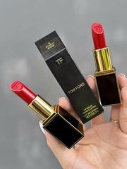 Son TOMFORD #16 Scarlet Vỏ Đen ( Ko Tđ )