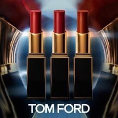 Son TOMFORD #16 Scarlet Vỏ Đen ( Ko Tđ )