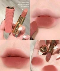 Son Lancome L'absolu Rouge Bản Giới Hạn 2024 3.4g