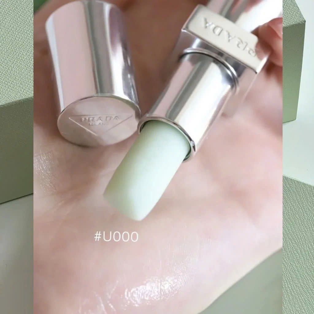 Son Dưỡng Prada Balm 3,8g
