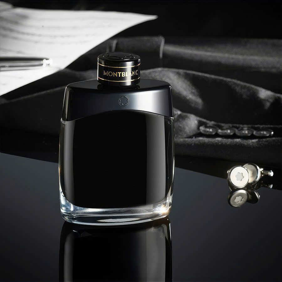 Nước Hoa Nam Montblanc Legend EDP 100ml (Ko Tđ)