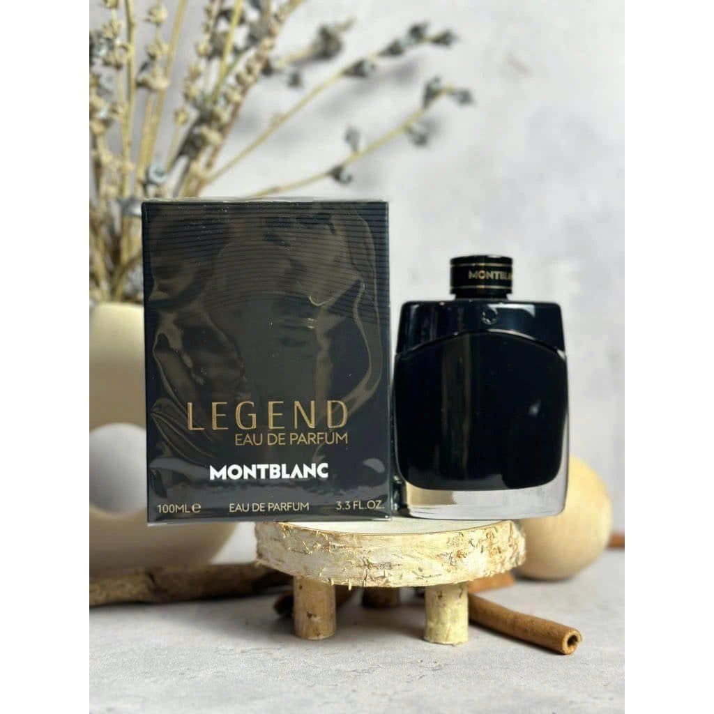 Nước Hoa Nam Montblanc Legend EDP 100ml (Ko Tđ)