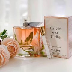 Lancome - Lavie est belle L'Eau De Parfum ( Chai chiết 10ml)
