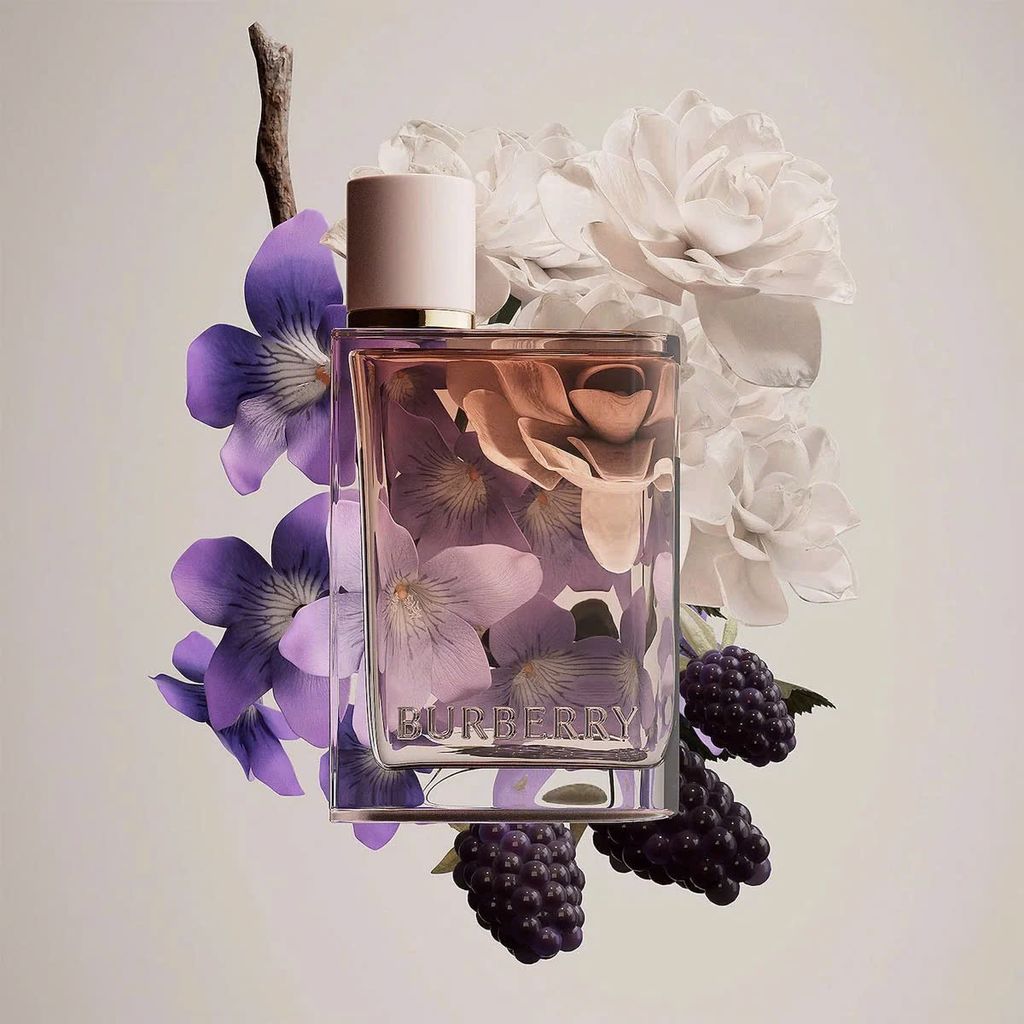 Nước Hoa Nữ Burberry Her EDP 100ml (Ko tđ)