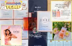 Nước Hoa Nữ Lancome Idole Nectar EDP 25ml (Ko Tđ)