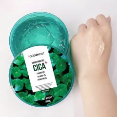 Gel Dưỡng Giảm Kích Ứng, Phục Hồi Da Foodaholic Cica Soothing 300ml