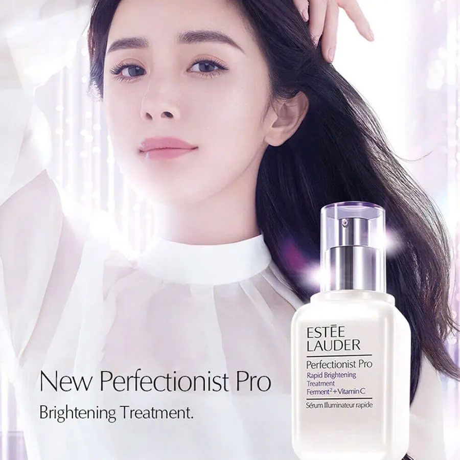 Estee Lauder Perfectionist Pro Rapid Brightening Treatment Ferment + Vitamin C 100ml (Ko Tđ)
