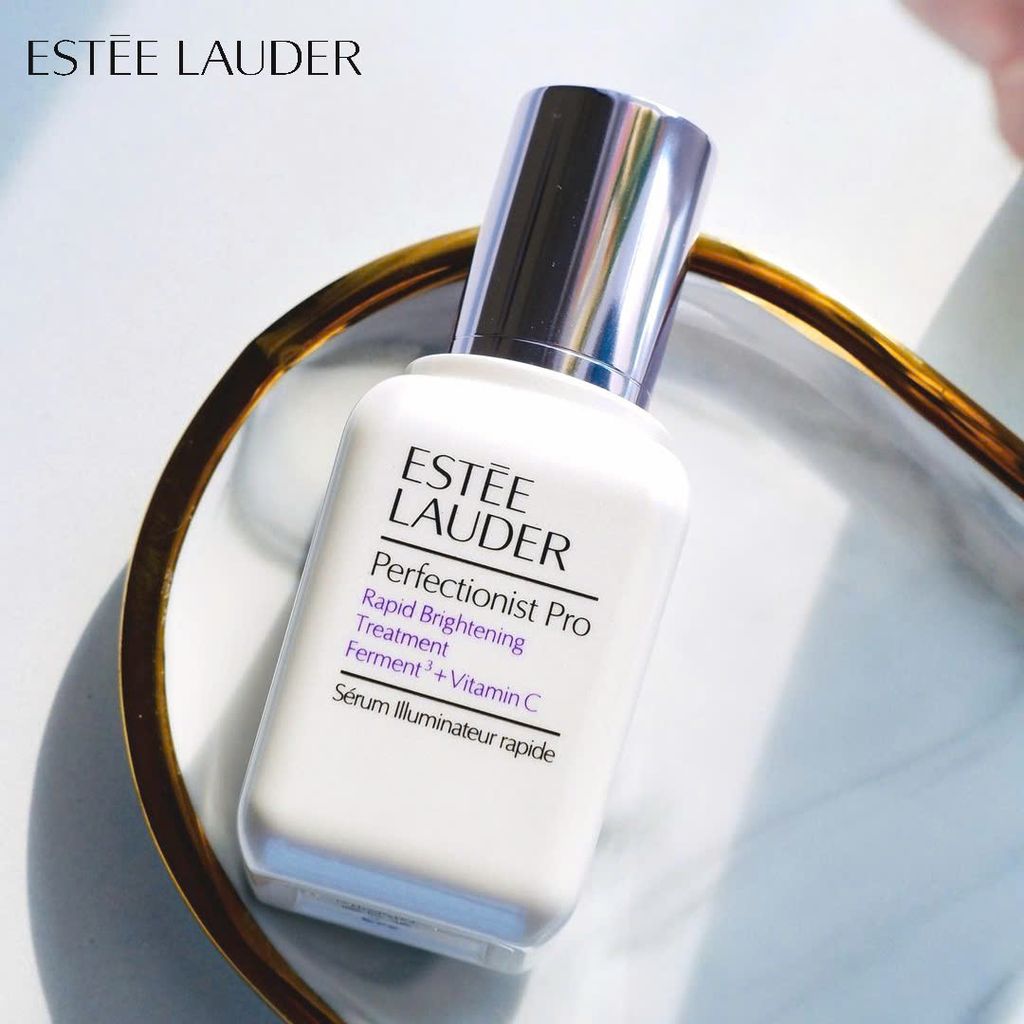 Estee Lauder Perfectionist Pro Rapid Brightening Treatment Ferment + Vitamin C 100ml (Ko Tđ)