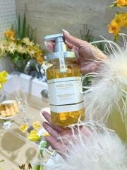 Sữa Tắm Weilaiya Hoa Cúc Vạn Thọ 450ml