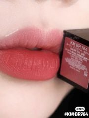 Son Thỏi Shu Uemura Unlimited Kinu Matte # KM BR 764 (Ko Tđ)
