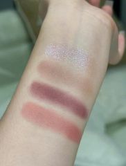 YSL Couture Mini Clutch Eyeshadow Palette #125 Blooming Lust 4g - ORDER