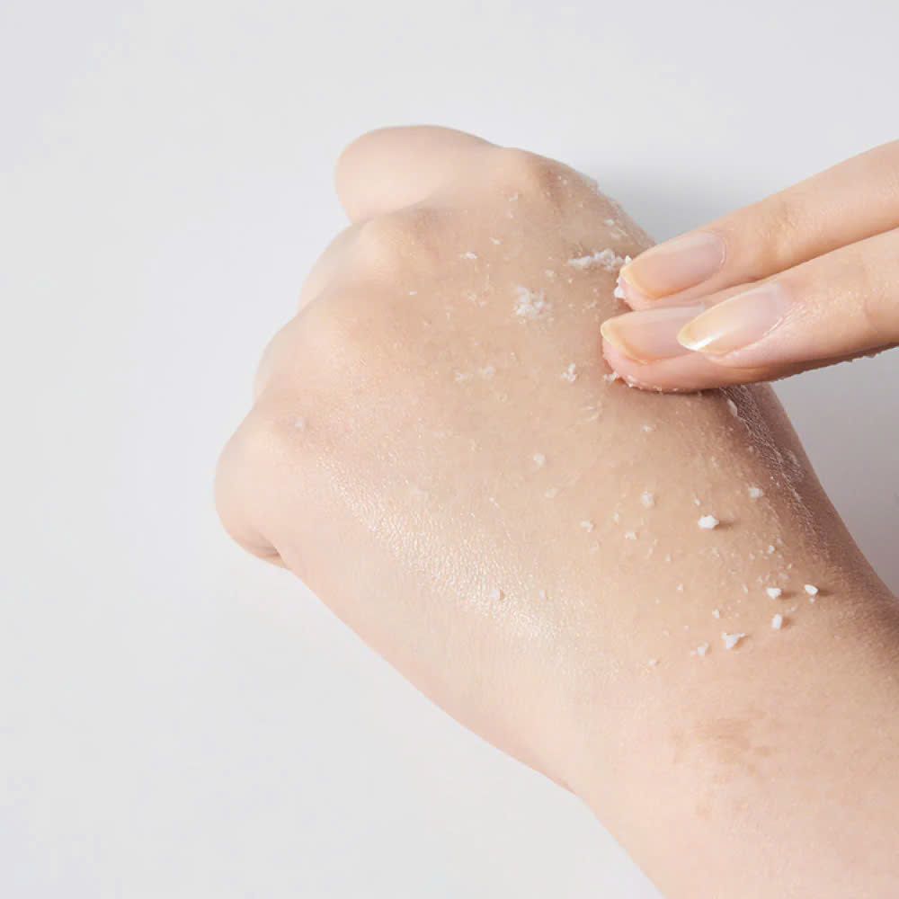 Tẩy Da Chết Innisfree Green Barley Mild Peeling Gel 120ml
