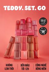 Son Kem Maybelline #15 Skinny Dip - Hồng Đất