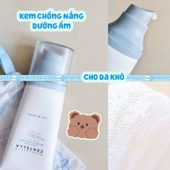 Chống Nắng Skin1004 Madagascar Centella Hyalu-Cica Water-Fit Sun Serum SPF 50+ PA++++ 50ml