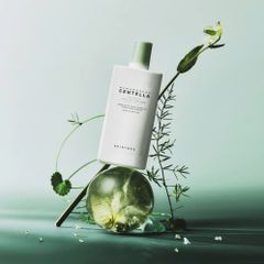 Chống Nắng Skin1004 Madagascar Centella Tea-Trica Soothing Sun Milk SPF50+ PA++++ 50m